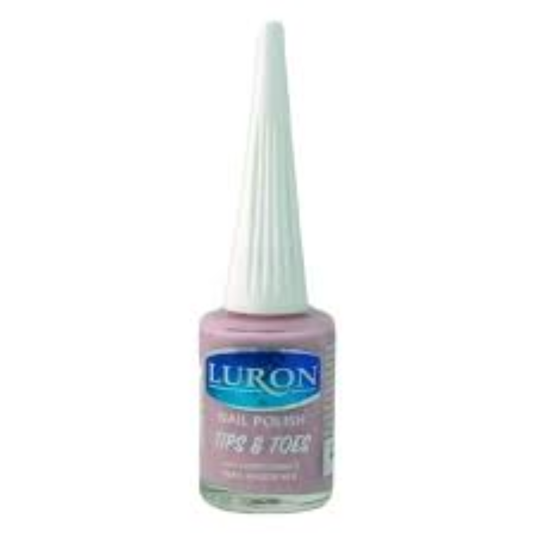 LURON NAIL POLISH TNT NO.115 14ML